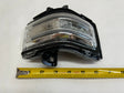 2020-2024 Ford F-250 F-350 Passenger Side Mirror Turn Signal W/Spotlight