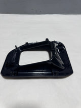 2020-2022 Ford F-250 F-350 Passenger Side Fog Lamp Bezel For Halogen Fog Lights Only