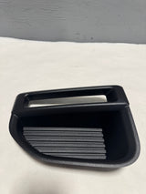 2020-2022 Ford F-250 F-350 Passenger Side LED Fog Lamp Bezel Trim OEM