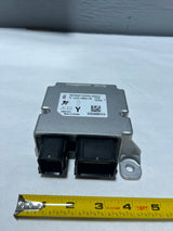 OEM 2020-2022 Ford F-250 F-350 Restraint Control Module for Trailer Vision
