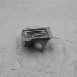 2020-2022 Ford F-250 F-450 Super Duty Passenger Blind Spot Bracket OEM