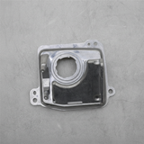 2020-2022 Ford F-250 F-450 Super Duty Passenger Blind Spot Bracket OEM