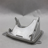 2020-2022 Ford F-250 F-450 Super Duty Passenger Blind Spot Bracket OEM