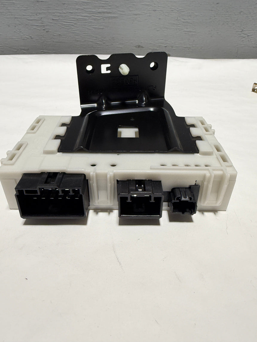 2020-2022 Ford F-350 Trailer Brake Control Module For Pro Trailer Pkg Only