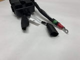 2020-2022 Ford Super Duty F-250 F-350 Upfitter Fuse & Relay Panel