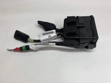 2020-2022 Ford Super Duty F-250 F-350 Upfitter Fuse & Relay Panel