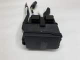 2020-2022 Ford Super Duty F-250 F-350 Upfitter Fuse & Relay Panel