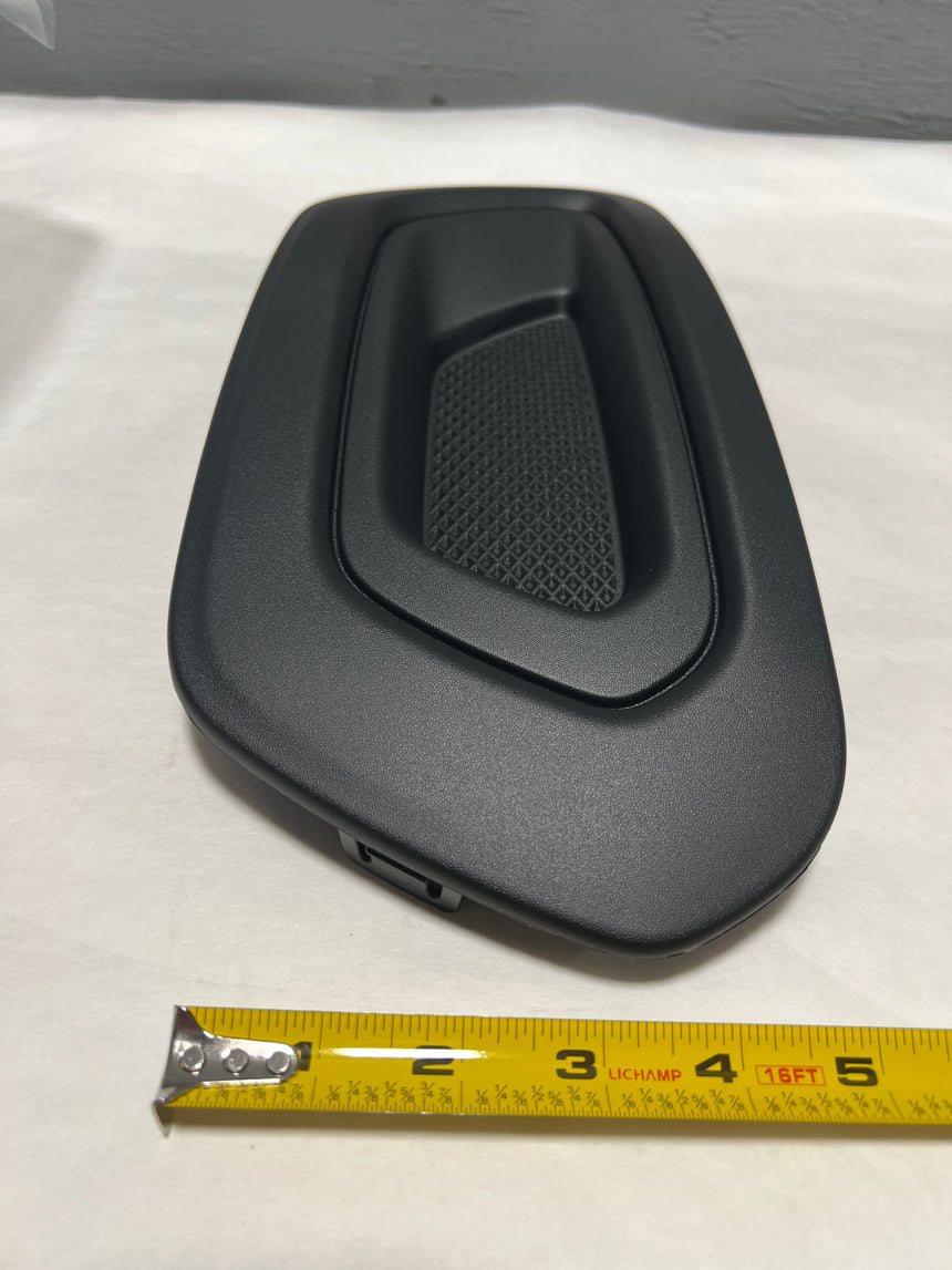 2020-2022 Ford Transit 150 250 350 Driver Side Front Fog Light Hole Cover