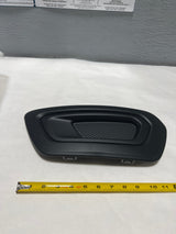 2020-2022 Ford Transit 150 250 350 Driver Side Front Fog Light Hole Cover