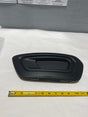 2020-2022 Ford Transit 150 250 350 Driver Side Front Fog Light Hole Cover