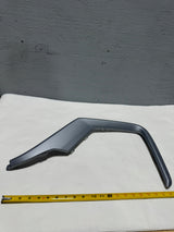 2020-2022 Honda CR-V Passenger Side Front Bumper Molding OEM Excludes Touring