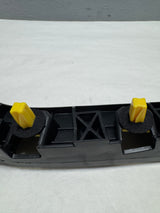 2020-2022 Kia Niro Driver Side Rear Bumper Side Bracket OEM