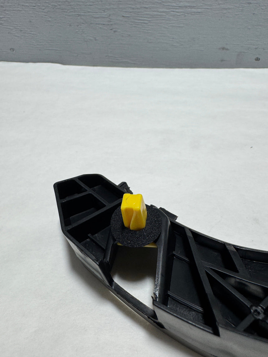 2020-2022 Kia Niro Driver Side Rear Bumper Side Bracket OEM