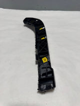 2020-2022 Kia Niro Driver Side Rear Bumper Side Bracket OEM