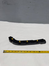 2020-2022 Kia Niro Driver Side Rear Bumper Side Bracket OEM