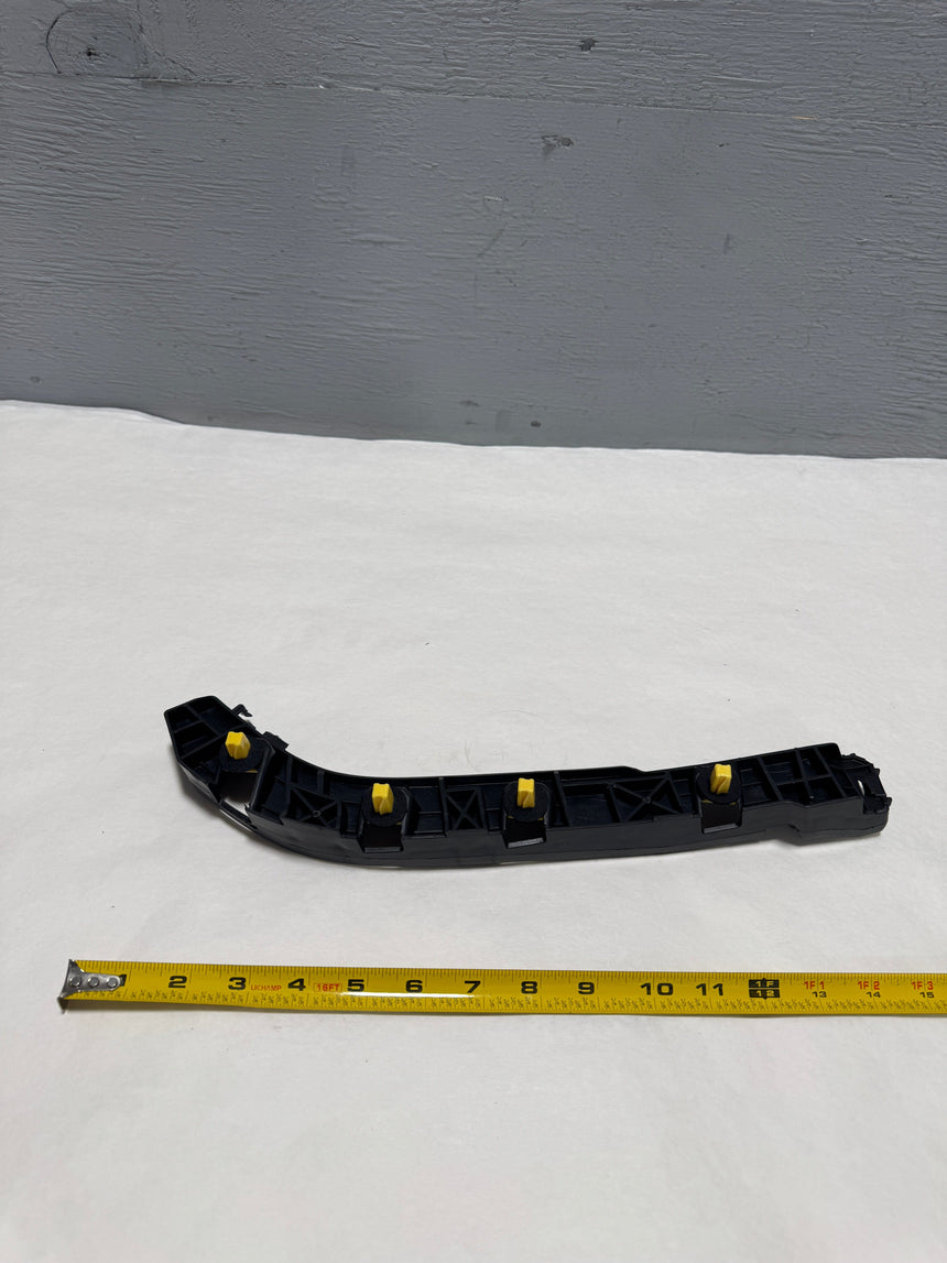 2020-2022 Kia Niro Driver Side Rear Bumper Side Bracket OEM