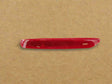 2020-2022 Kia Soul Driver Side Rear Bumper Reflector OEM