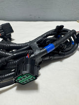 2020-2022 Kia Soul EX Front Bumper Wiring Harness For adaptive cruise control only