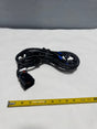 2020-2022 Kia Soul EX Front Bumper Wiring Harness For adaptive cruise control only