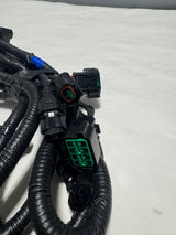 2020-2022 Kia Soul EX Front Bumper Wiring Harness For adaptive cruise control only