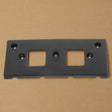 2020-2022 Kia Soul Front License Plate Bracket Mount OEM