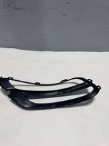 2020-2022 Kia Sportage Driver Side Rear Bumper Reverse Light Lamp Bezel Trim For park Assist Equipped Only