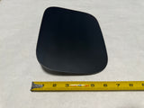 2020-2022 Kia Sportage Unpainted Fuel Door Genuine OEM New
