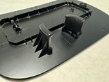 2020-2022 Kia Sportage Unpainted Fuel Door Genuine OEM New