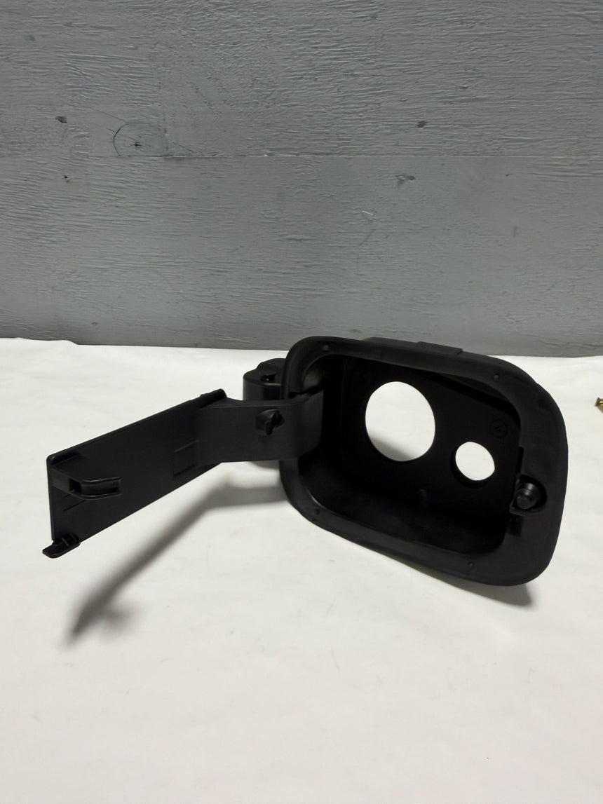 2020-2022 Kia Sportage Fuel Filler housing With Hinge OEM