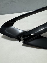 2020-2022 Kia Sportage Rear Bumper Passenger Side Light Trim Bezel For Park Assist Equipped Only