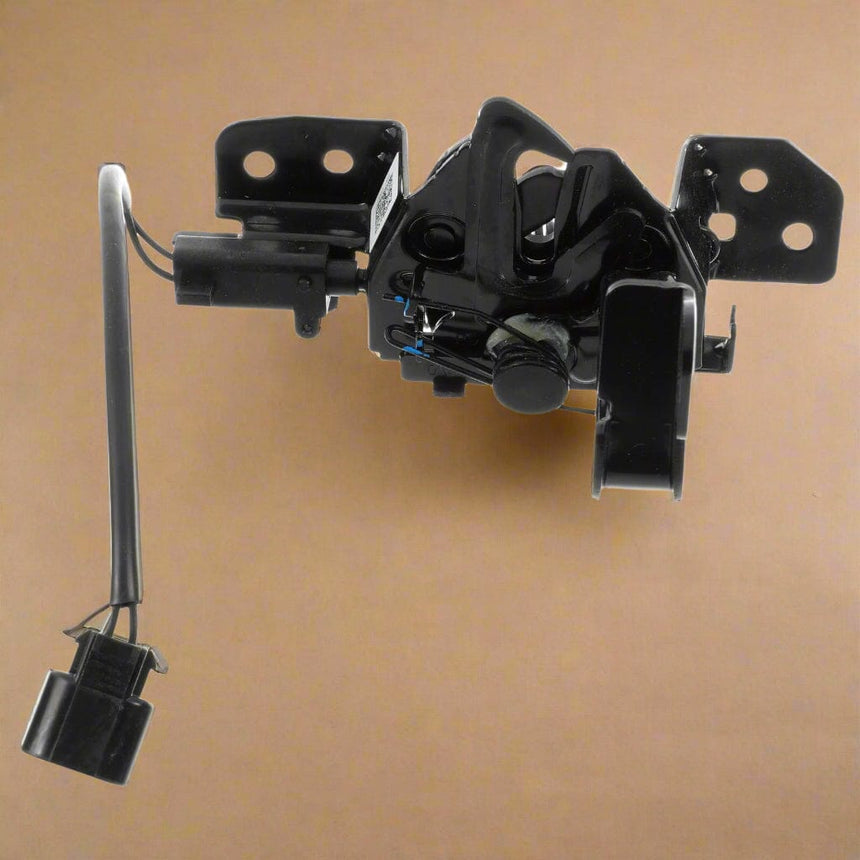 2020-2022 Kia Telluride Hood Lock Latch With Wire Genuine OEM