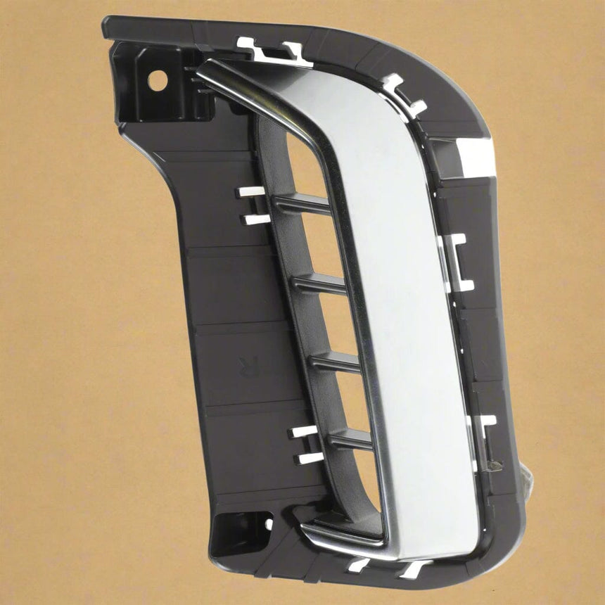 2020-2022 Kia Telluride Passenger Side Outer Fog Light Molding Trim OEM