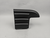 2020-2022 RAM 1500 DT Passenger Side Rear Bed Rail Cap Corner Genuine OEM