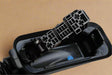 2020-2022 Silverado Sierra 1500 Crew Cab Rear Passenger Side Door Wiring For Passive Entry Only