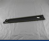 2020-2022 Toyota Highlander Passenger Front Door Applique Genuine OEM High Gloss