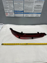 2020-2025 Cadillac XT6 Passenger Side Rear Reflector OEM