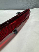 2020-2025 Cadillac XT6 Passenger Side Rear Reflector OEM