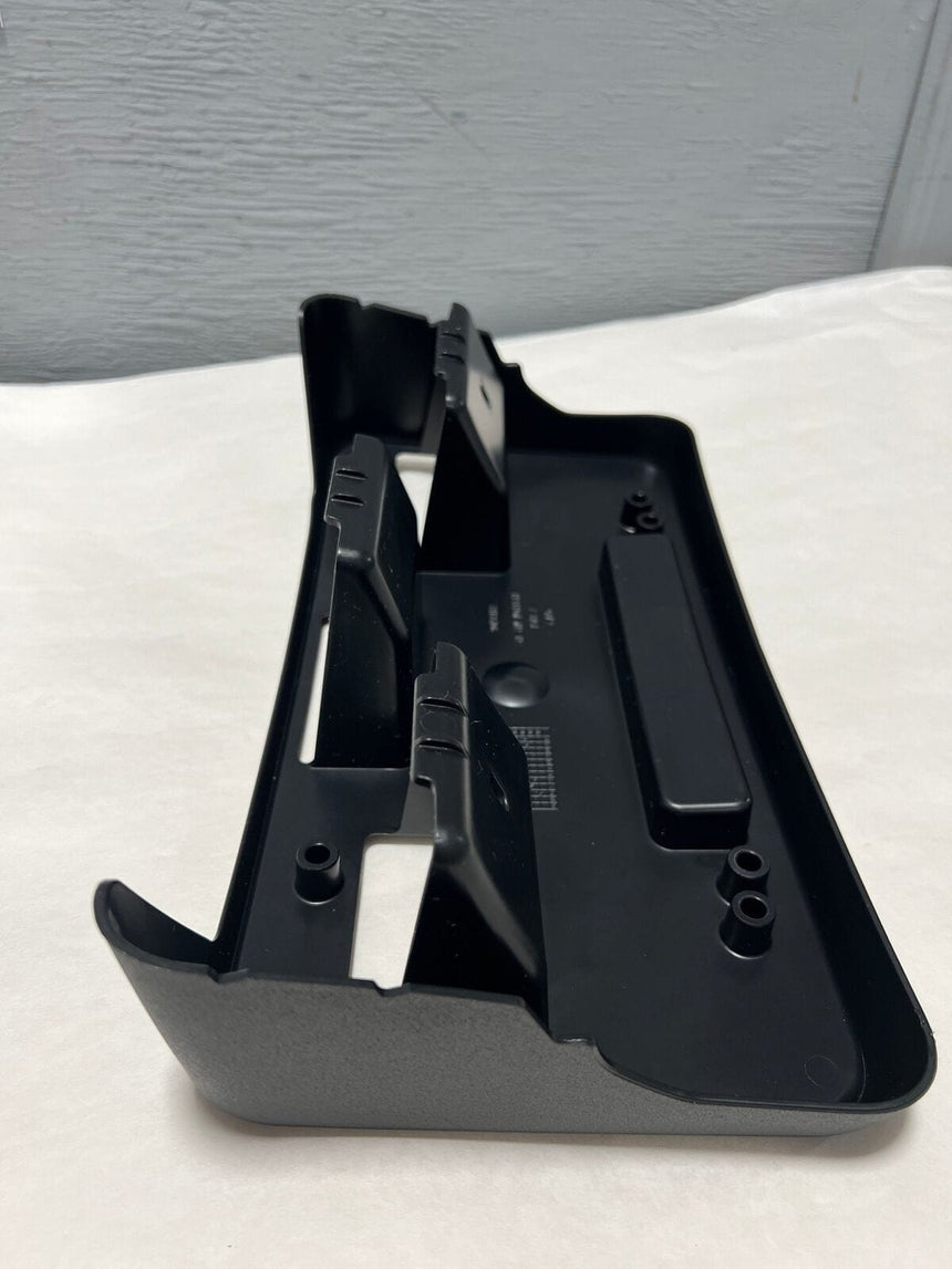2020-2023 Chevrolet Silverado 2500 Front License Plate Bracket - No Hardware