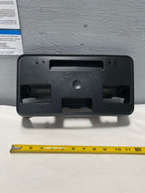 2020-2023 Chevrolet Silverado 2500 Front License Plate Bracket - No Hardware