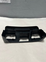 2020-2023 Chevrolet Silverado 2500 Front License Plate Bracket - No Hardware