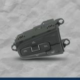 2020-2023 Chevrolet Silverado GMC Sierra 2500 3500 Cruise Control Switch OEM