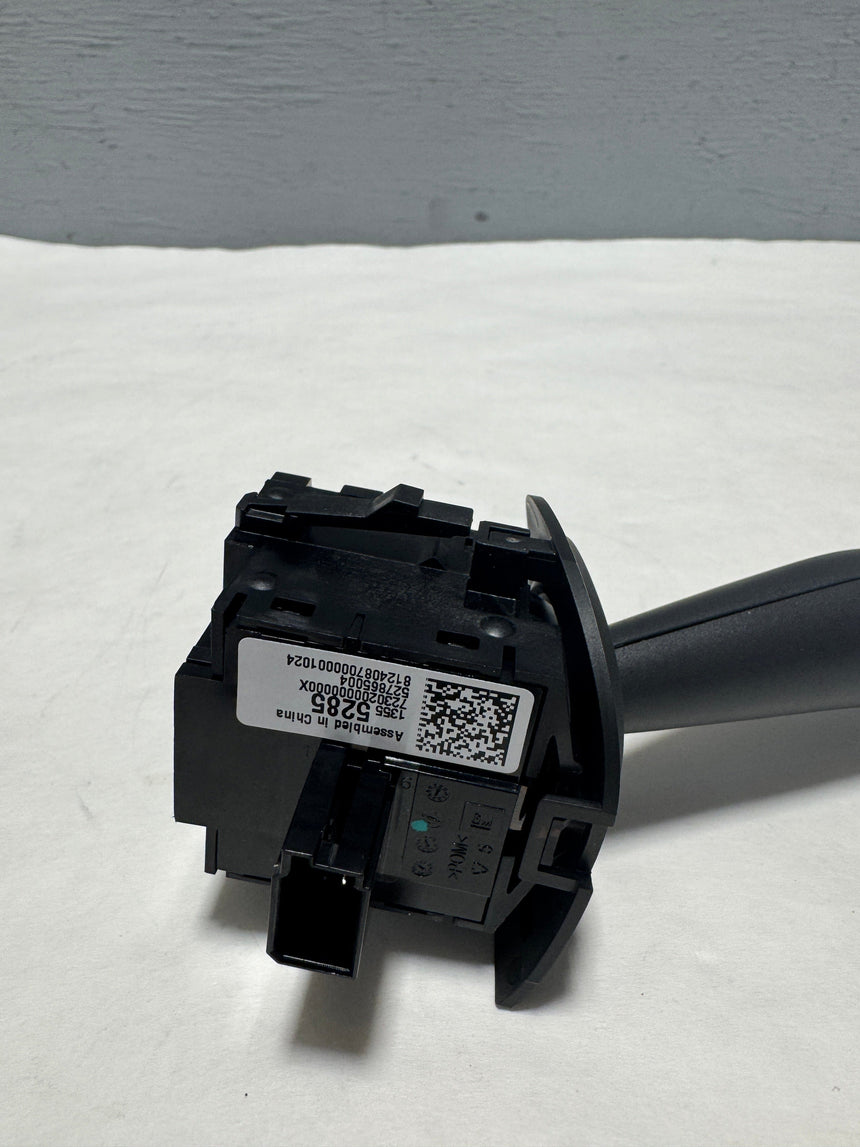 2020-2025 Corvette Stingray Turn Signal Switch OEM Genuine