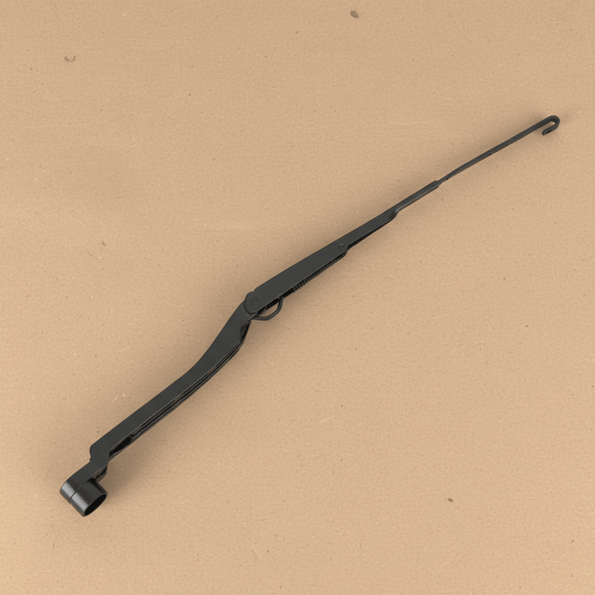 2020-2023 CX-30 or 2023-2025 CX-50 OEM Driver Side Wiper Arm & Blade