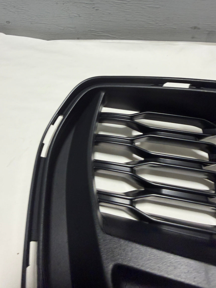 2020-2023 Dodge Charger Widebody Driver Side Fog Lamp Opening Cover OEM