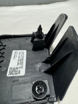2020-2024 Ford Escape Passenger Side Rear Roof Drip Molding Hinge Cover - Non Panoramic roof only