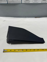 2020-2024 Ford Escape Passenger Side Rear Roof Drip Molding Hinge Cover - Non Panoramic roof only