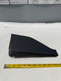 2020-2024 Ford Escape Passenger Side Rear Roof Drip Molding Hinge Cover - Non Panoramic roof only