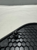 2020-2024 Ford Escape Passenger Side Rear Roof Drip Molding Hinge Cover - Non Panoramic roof only