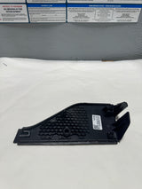 2020-2024 Ford Escape Passenger Side Rear Roof Drip Molding Hinge Cover - Non Panoramic roof only