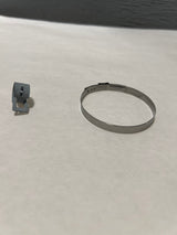 2020-2023 Ford Edge Tie Rod Boot Kit With Clamps Genuine New